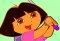Dora Golf At Home