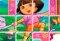 Dora The Explorer Mix-Up