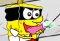 Bob Esponja: Mask