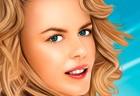 nicole-kidman-face-make-up