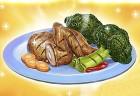 healthy-dinner