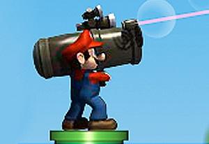 download portal gun mario download portal gun mario