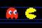 World s Biggest PAC-MAN