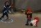Bunnies and Zombies Demo
