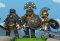 Empires of Arkeia