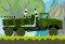 Russian KRAZ 3