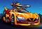 Spy Car
