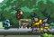 Machineman alliance