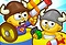 Raft Wars 2
