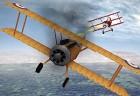 dogfight-sim