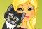 Jennifer Rose: Cat Grooming