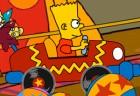 the-simpsons-krusty-circus-car-ride