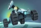 Lynx Lunar Racer