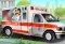 Ambulance Truck Driver 2