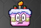 Robot Cake Defender