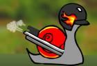 snail-pace