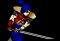 Samurai s Blood