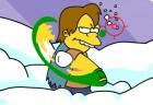 springfield-snow-fight