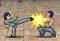 Kung Fu Fighter