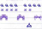 notepad-invaders