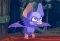 Bat in Nightmare