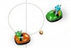 bumper-ball