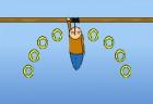 bungee-bandit