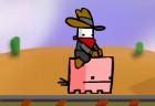 train-robber