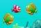 Fish Tales