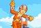 Stelios Saves Time!