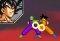 Dragonball Z Tournament