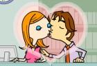 office-love