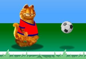 GARFIELD MINIJUEGOS garfield minijuegos: