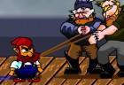 dwarf-on-a-wharf