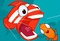 Fish eat Fish