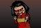 Crazy Kimono Doll Assault