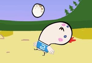 VOLLEY POLLO volley pollo: