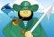 The Lord of the Harpoon