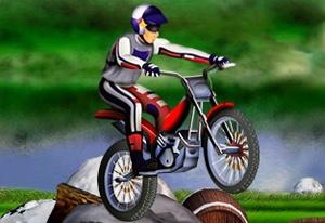 JUEGO BIKE MANIA 2 juego bike mania 2: