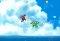 Rocket Fighter