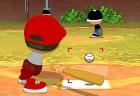 pinch-hitter