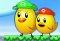 Peta s Super Chick Sisters