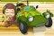 Monkey Kart
