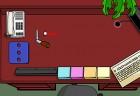 office-mini-golf