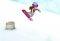 Snowboard Betty