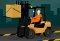 Fork Lift Frenzy
