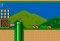 Super Mario World Flash