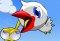 Hungry Bird