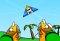 Wild Kite
