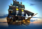 seafight